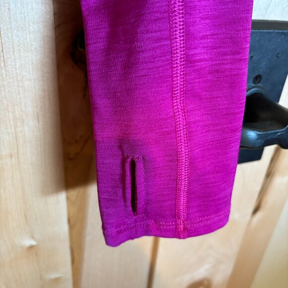 2 UA Under Armour Mock Neck Long Sleeved Compression Shirts S SEE LISTING DESCRI - Picture 3 of 7